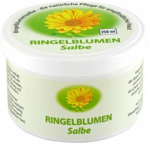 Ringelblumen 250 ml Salbe