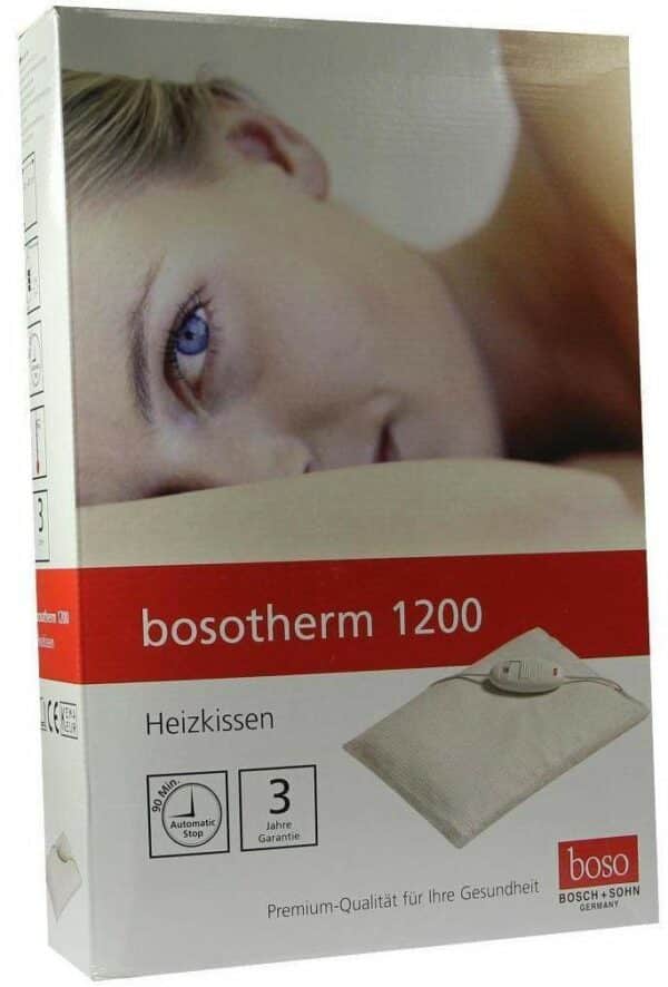 Bosotherm Heizkissen 1200 1 Stück