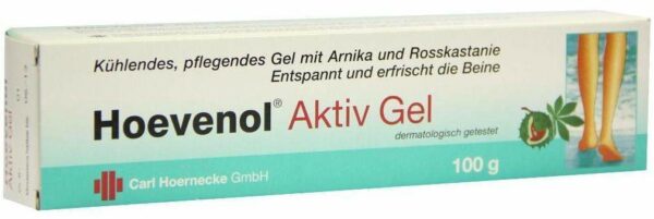 Hoevenol Aktiv Gel