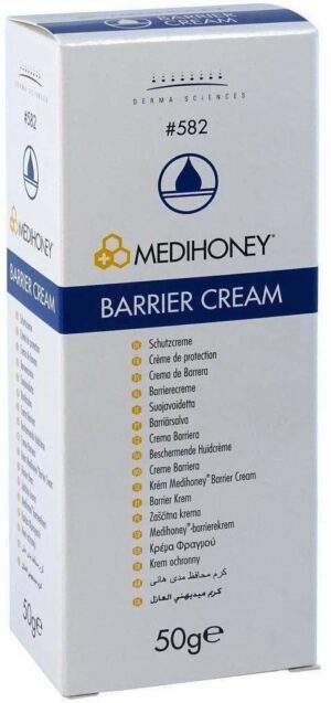 Medihoney Schutzcreme