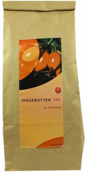 Hagebutten Tee 300 G