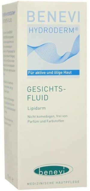 Benevi Hydroderm Gesichts Fluid