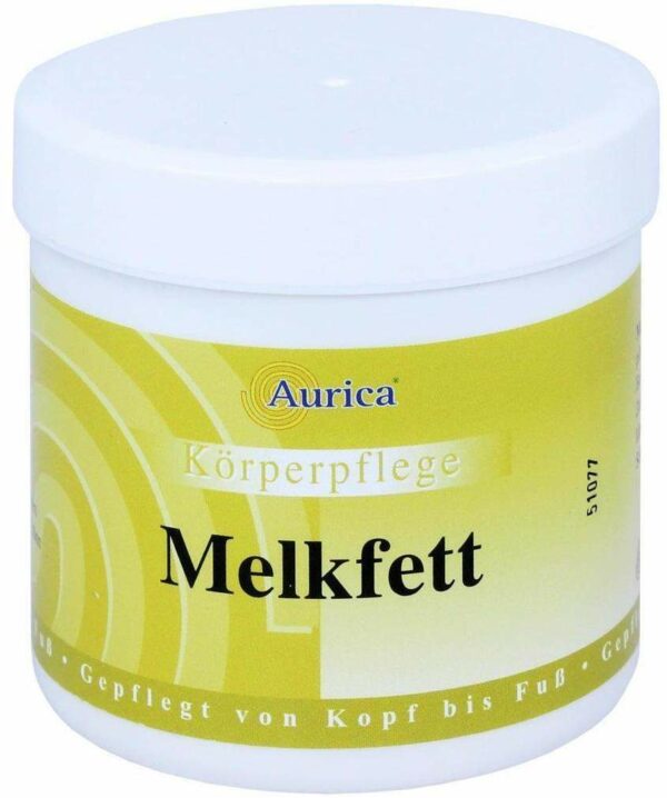 Aurica Melkfett 250ml Dose