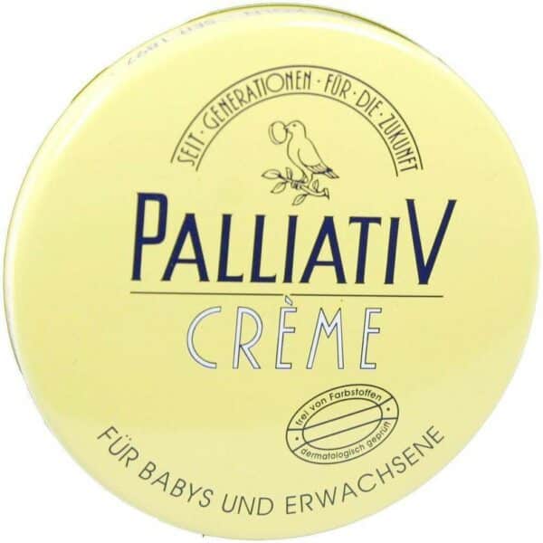 Palliativ Creme 50 ml