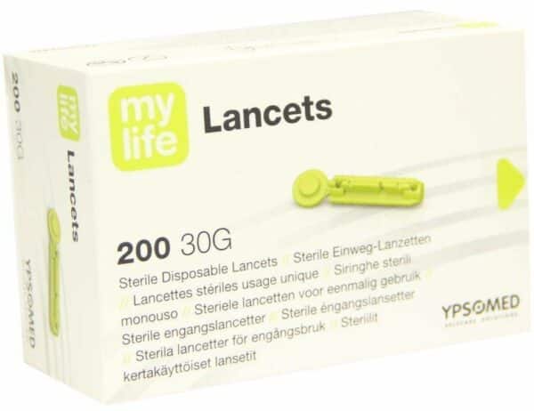 Mylife Lancets