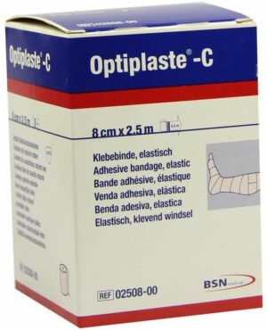 Optiplaste C 2