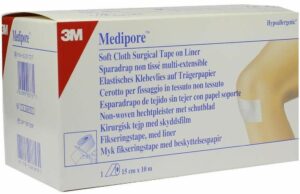 Medipore Fixiervlies 15cmx10m 2991 3 Hypoallerg