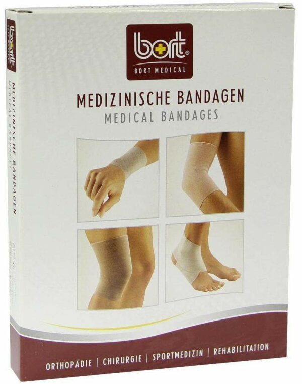 Bort Ellenbogenbandage Small Haut 1 Bandage