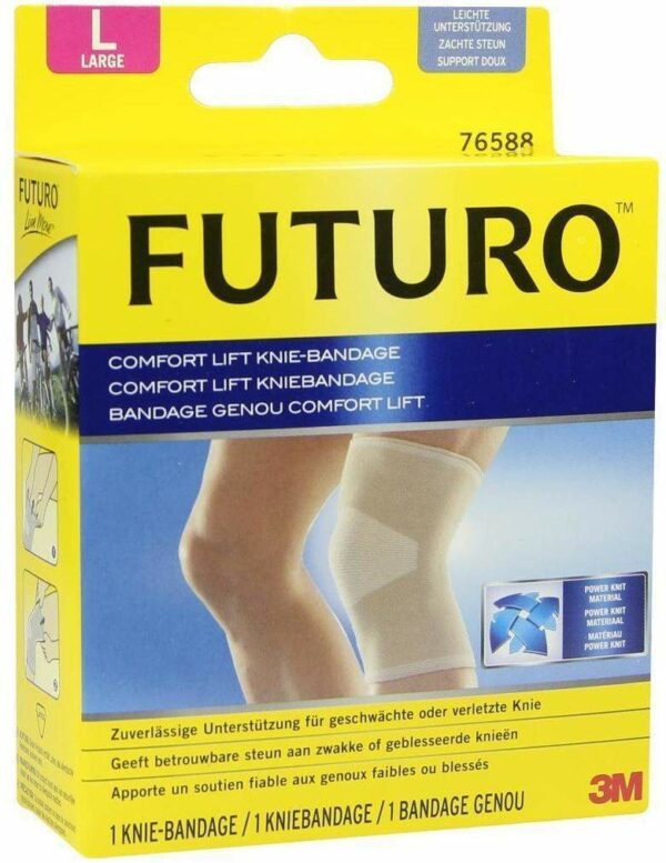 Futuro Comfort Knieband L