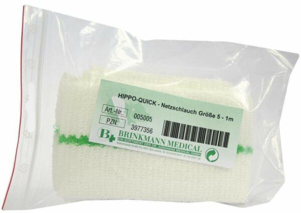 Hippoquick Gr. 5 Rumpfverband