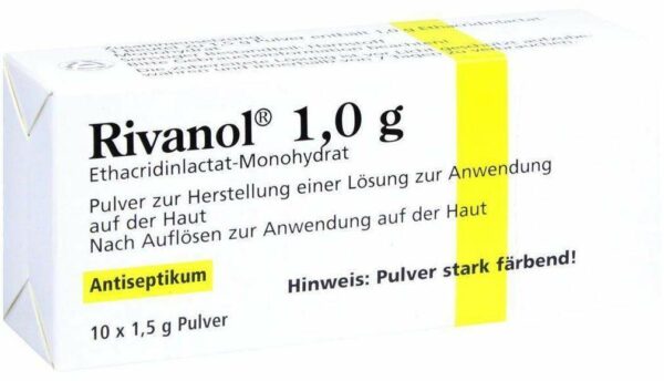 Rivanol 1