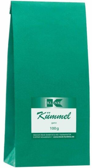 Kümmel 100 G