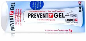 Tandex Prevent 15 ml Gel