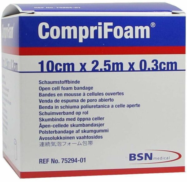 Comprifoam 0