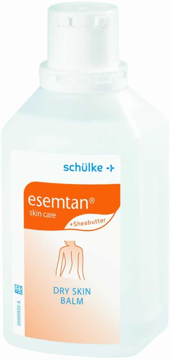 Esemtan Dry Skin 500 ml Balm