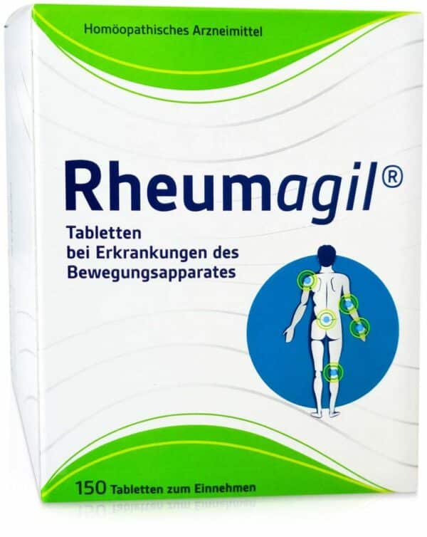 Rheumagil 150 Tabletten