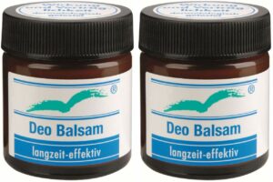 Deo Balsam Langzeitwirkung 2er Set2 x 30 ml