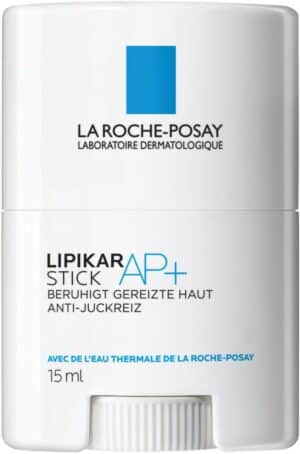 La Roche Posay Lipikar Stick AP+ 15 ml