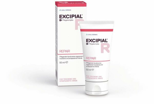 Excipial Repair 50 ml Creme