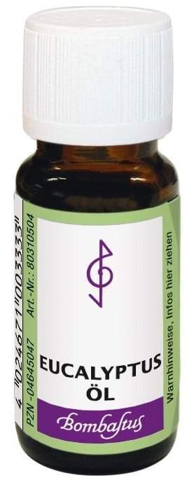 Eucalyptusöl 10 ml Ätherisches Öl