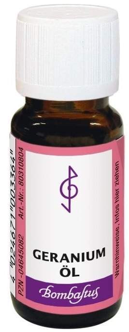 Geranium Öl 10 ml