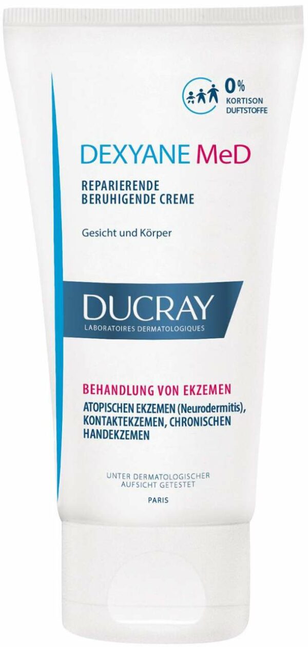 Ducray Dexyane MeD 30 ml Creme