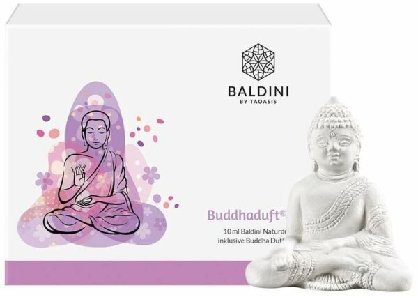 Baldini Buddhaduft Set