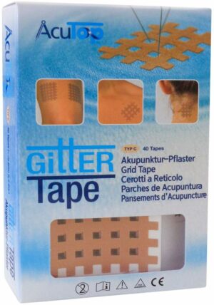 Gitter Tape Acutop 4