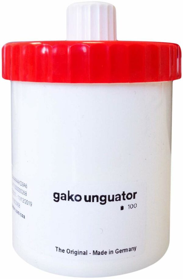 Gako Unguator Kruke 100 ml Standard