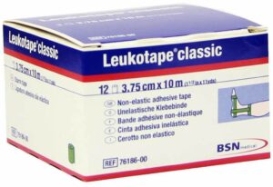 Leukotape Classic 10 M X 3