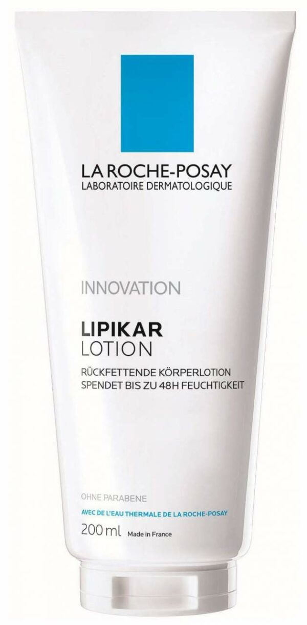 La Roche Posay Lipikar Lotion 200 ml