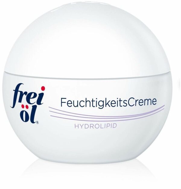 Frei Öl Hydrolipid Feuchtigkeitscreme 50 ml