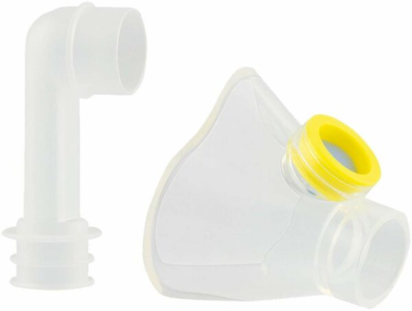 Microdrop Profi Vernebler Set Universal