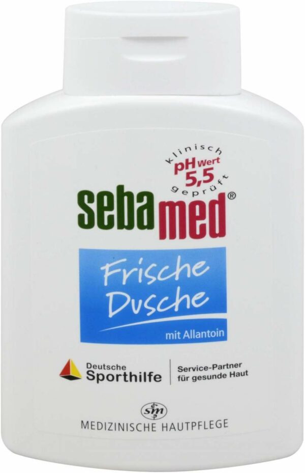 Sebamed Frische Dusche 200 ml