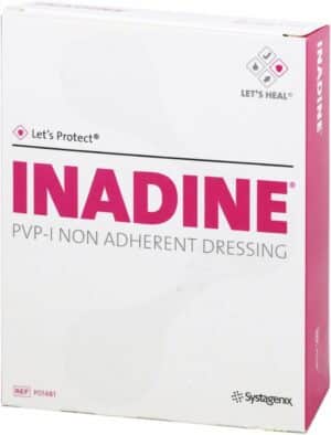 Inadine 9