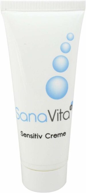 Sana Vita Sensitiv Creme 75 ml Creme