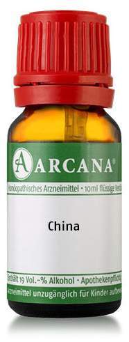 China Arcana Lm 30 Dilution