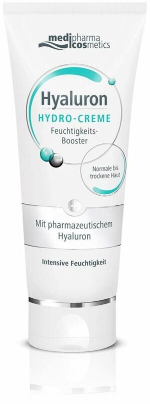 Hyaluron Hydro Creme 200 ml