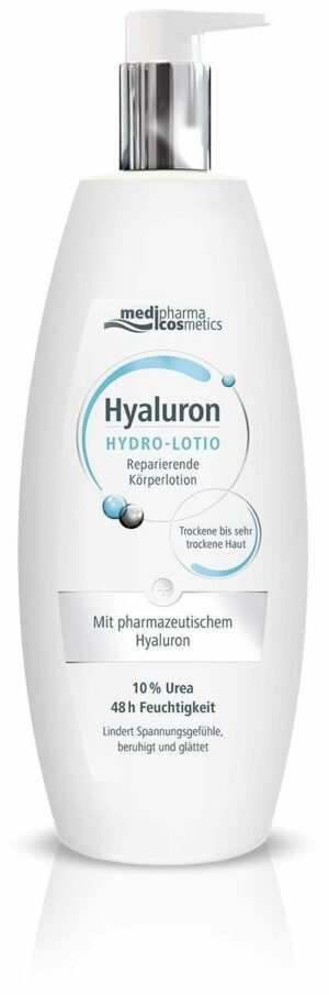 Hyaluron Hydro Lotion 400 ml