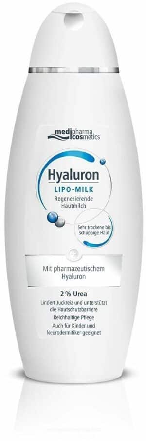 Hyaluron Lipo Milk 250 ml