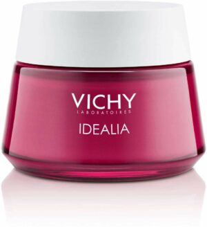 Vichy Idealia Creme normale Haut 50 ml Creme