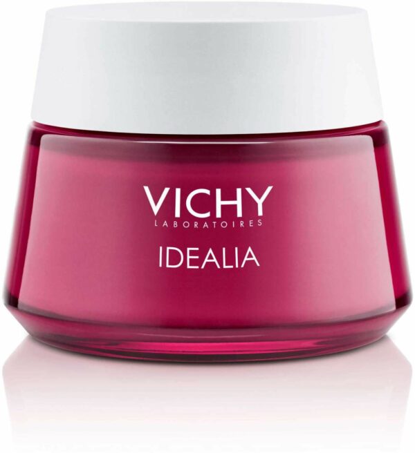 Vichy Idealia Creme normale Haut 50 ml Creme