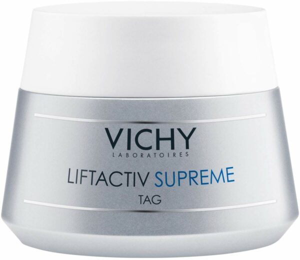 Vichy Liftactiv Supreme Tagescreme trockene Haut 50 ml