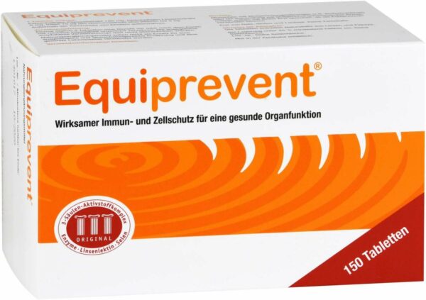 Equiprevent 150 Tabletten