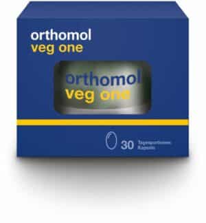 Orthomol Veg One 30 Kapseln