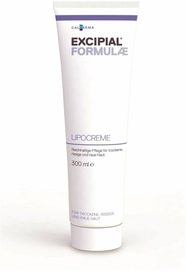 Excipial 300 ml Lipocreme