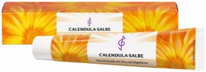 Calendula Salbe 50ml Bombastus