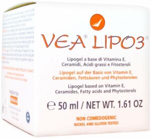 Vea Lipo3 50 ml Gel