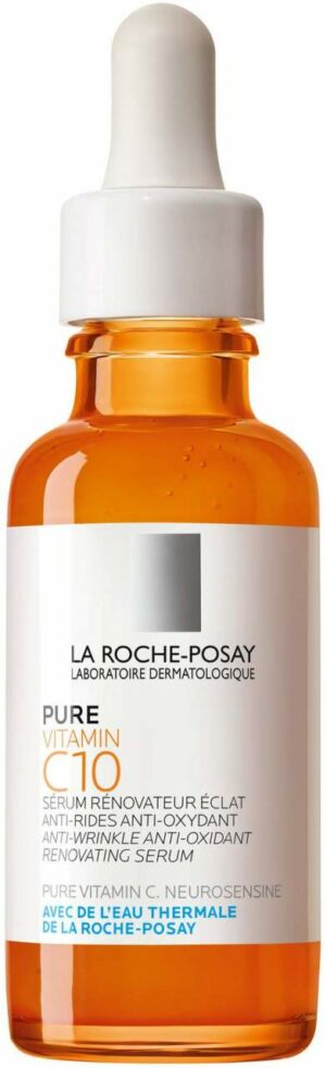 La Roche Posay pure Vitamin C Serum 30 ml