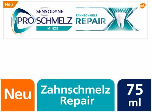 Sensodyne Proschmelz Repair 75 ml Zahnpasta